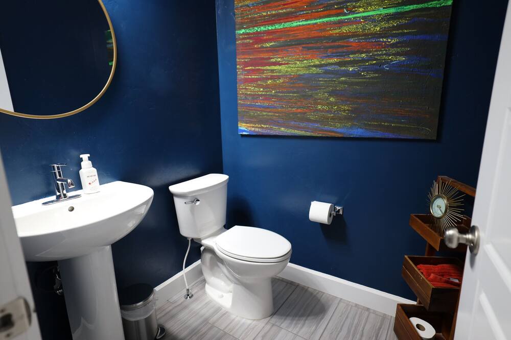 Photo of Bedroom in Southwest Ada County Alliance