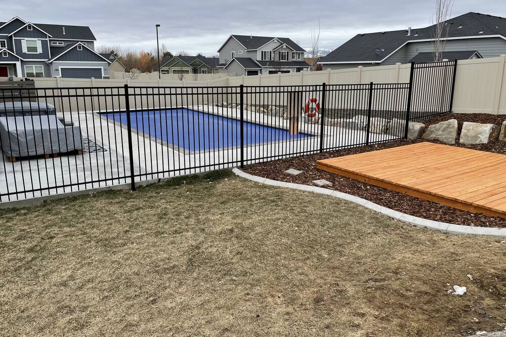 Photo of Outdoor in Southwest Ada County Alliance