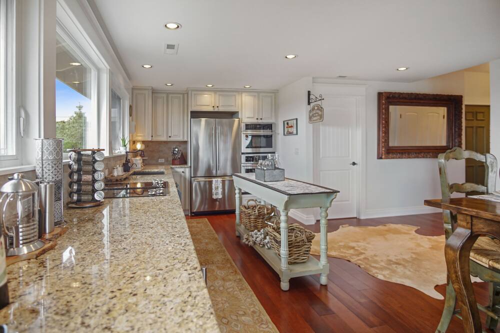 Photo of Kitchen in Newberg
