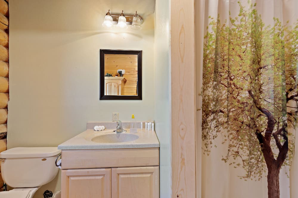 Photo of Bathroom in St. Anthony