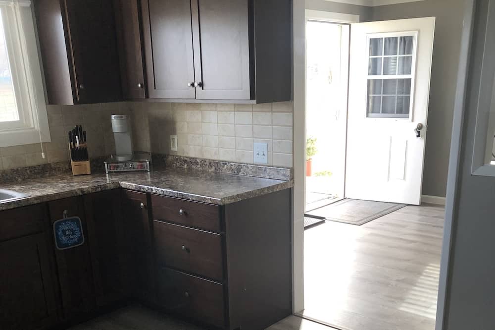 Photo of Kitchen in Lewiston