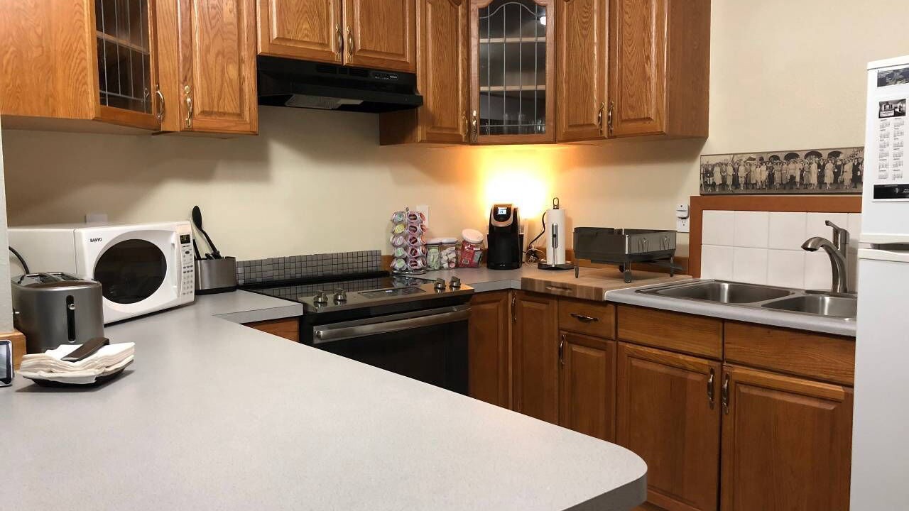 Photo of Kitchen in Gig Harbor