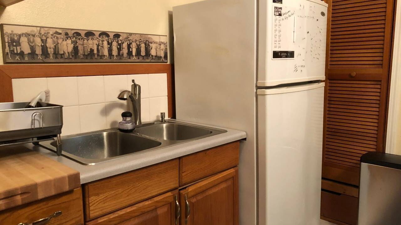 Photo of Kitchen in Gig Harbor
