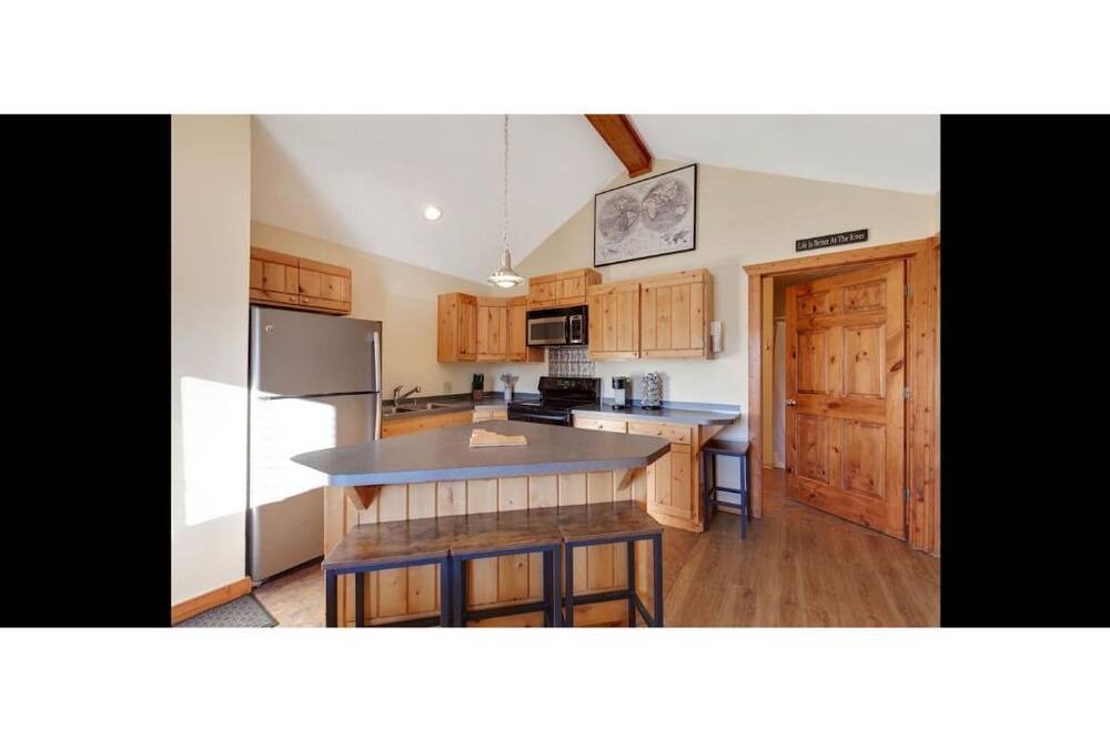Photo of Kitchen in Kingston