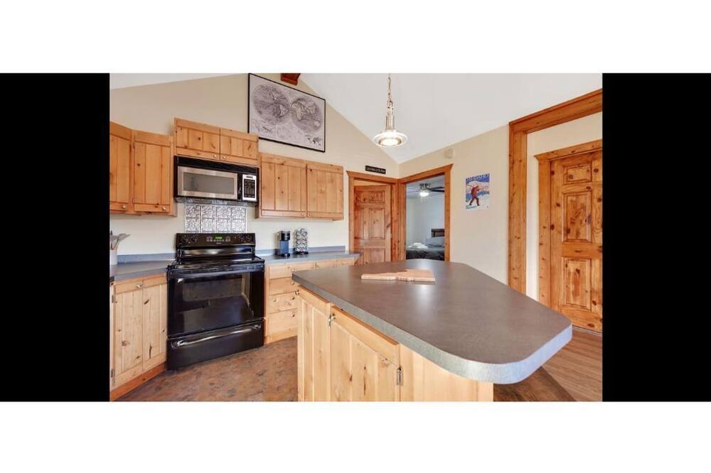 Photo of Kitchen in Kingston