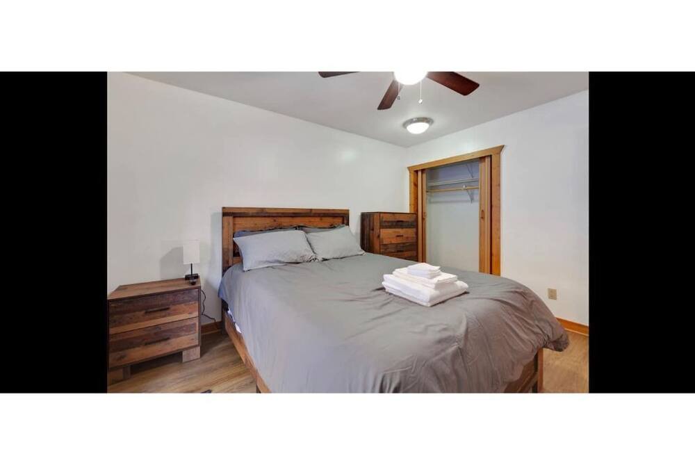 Photo of Bedroom in Kingston