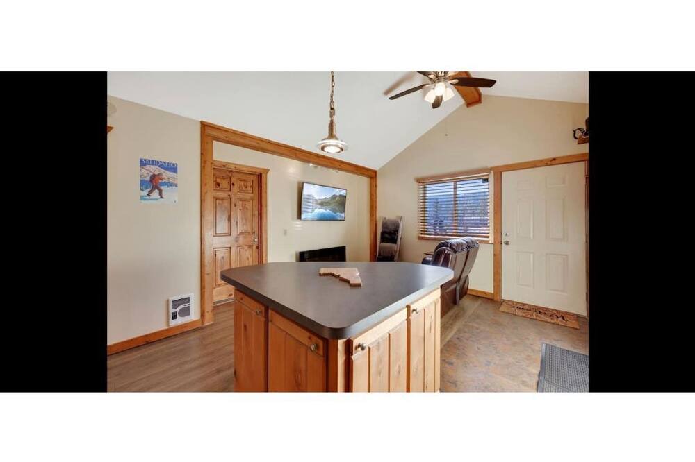 Photo of Kitchen in Kingston