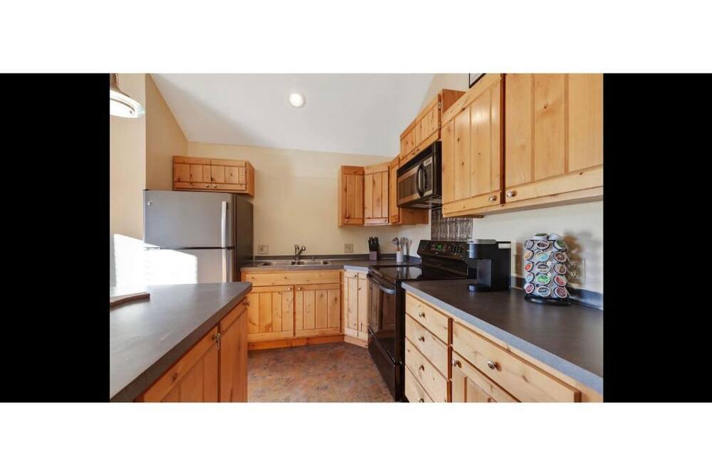 Photo of Kitchen in Kingston