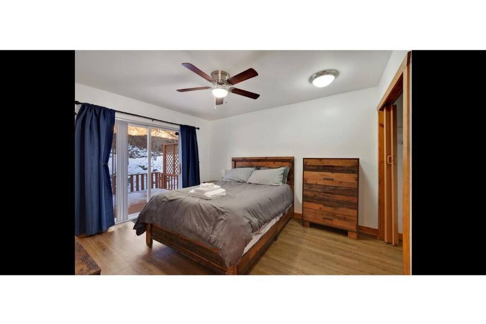Photo of Bedroom in Kingston