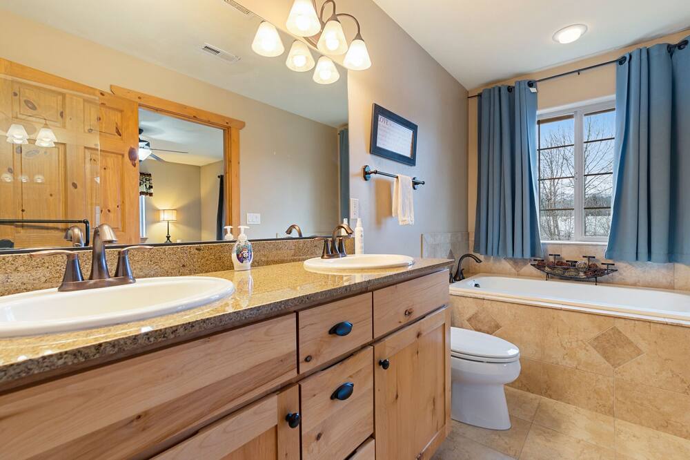 Photo of Bathroom in Pinehurst