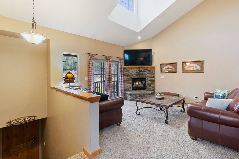 Photo of Livingroom in Pinehurst