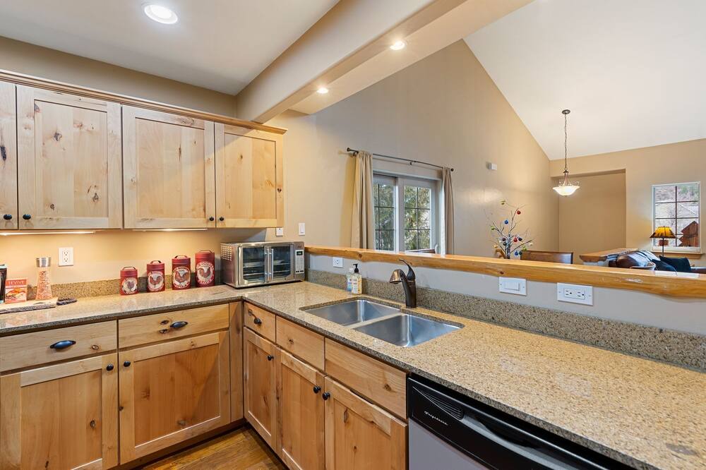 Photo of Kitchen in Pinehurst