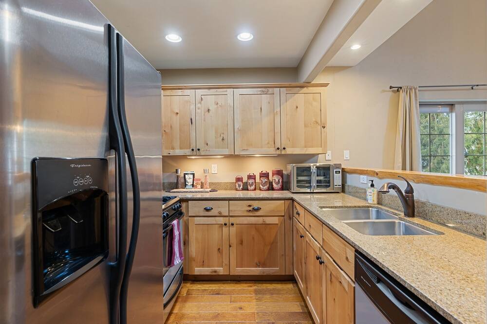 Photo of Kitchen in Pinehurst