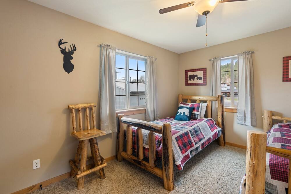 Photo of Bedroom in Pinehurst
