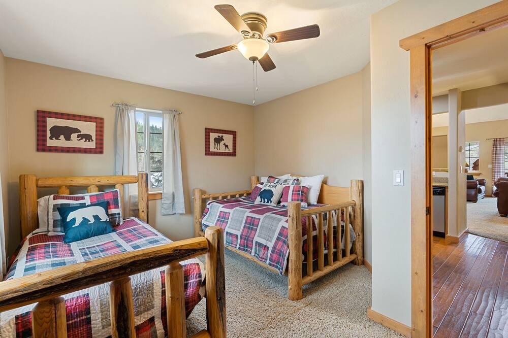 Photo of Bedroom in Pinehurst