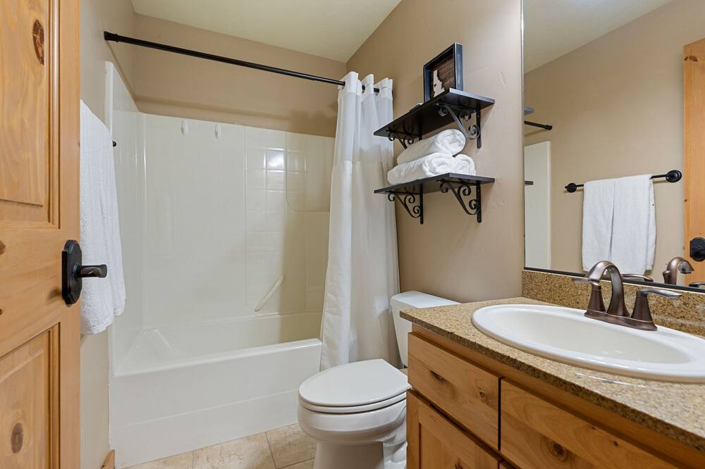 Photo of Bathroom in Pinehurst