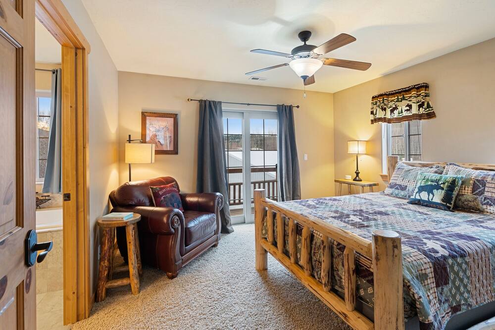 Photo of Bedroom in Pinehurst