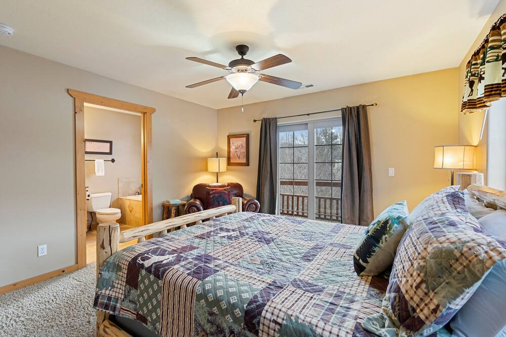 Photo of Bedroom in Pinehurst