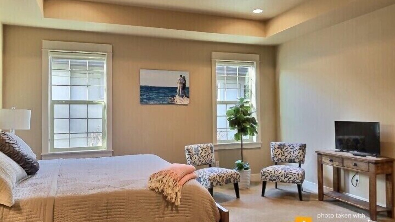 Photo of Livingroom in Garden City