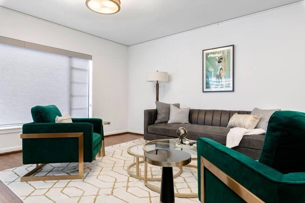 Photo of Livingroom in Boise