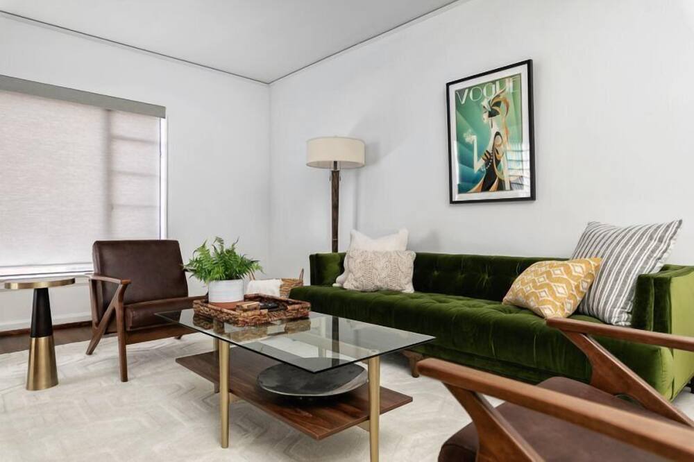 Photo of Livingroom in Boise