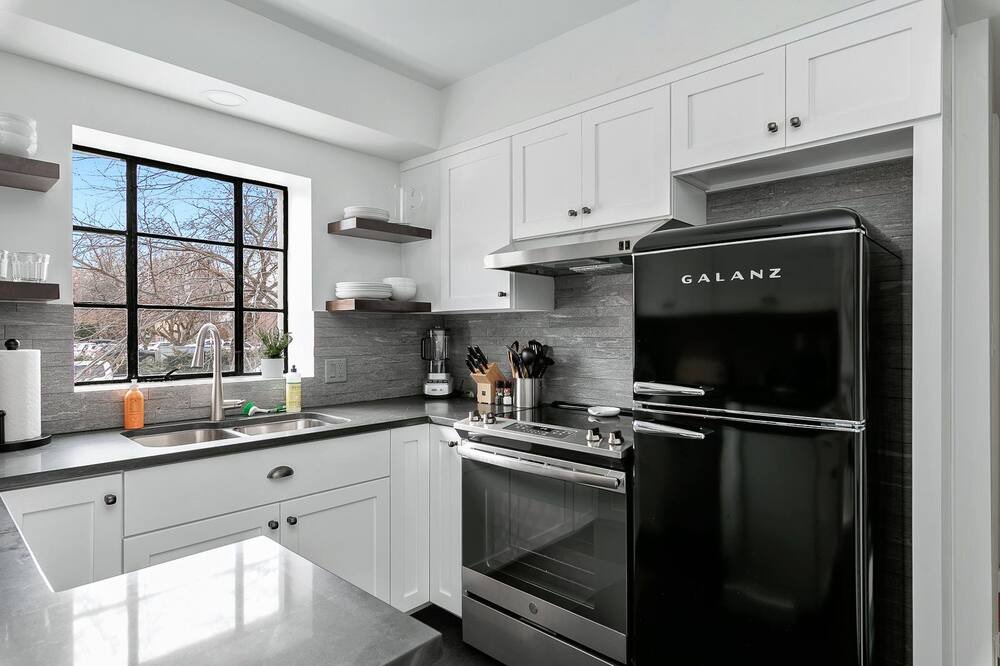 Photo of Kitchen in Boise