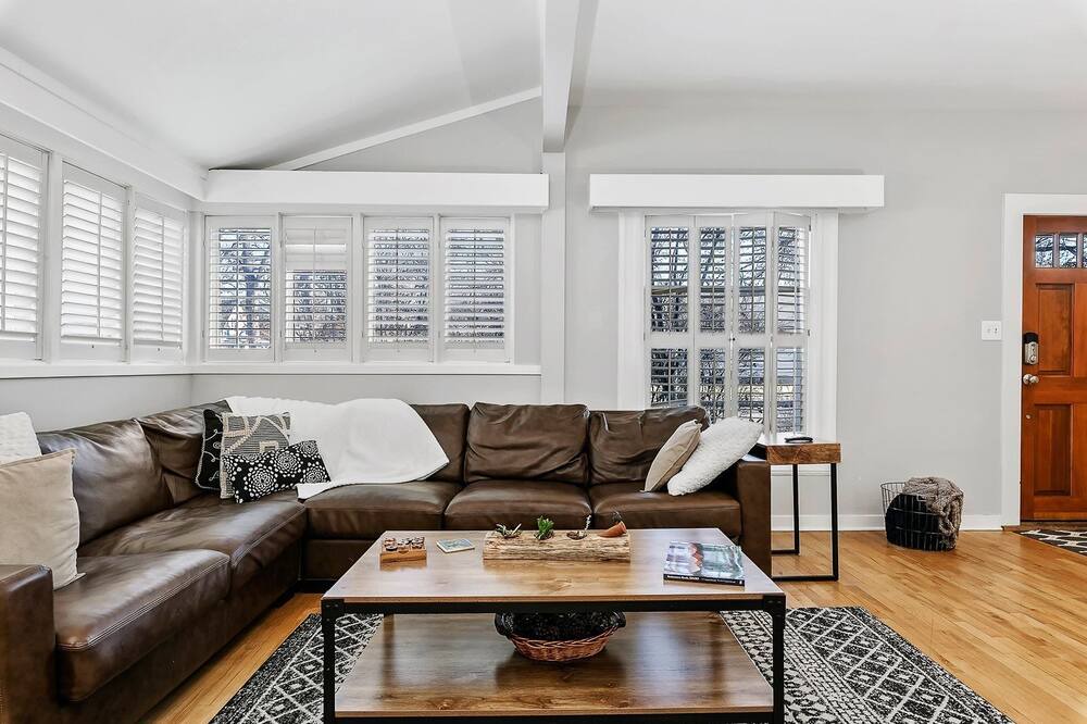Photo of Livingroom in East End