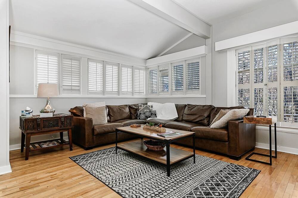 Photo of Livingroom in East End