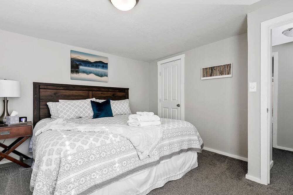 Photo of Bedroom in East End