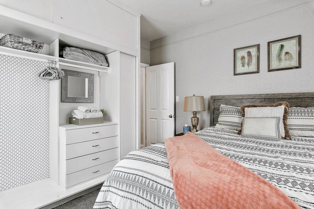 Photo of Bedroom in East End