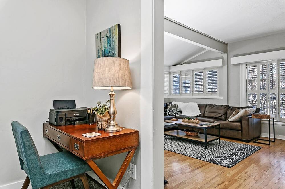 Photo of Bedroom in East End