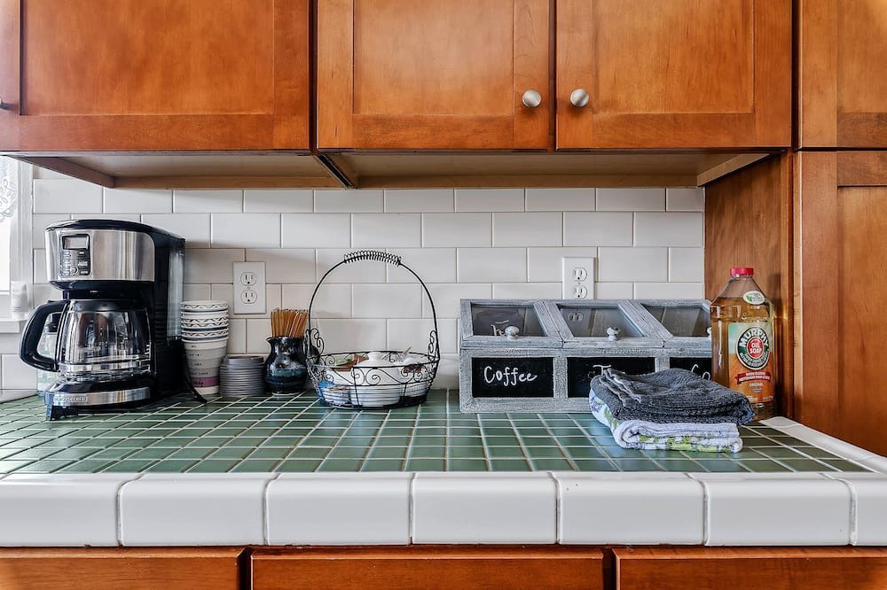 Photo of Kitchen in East End