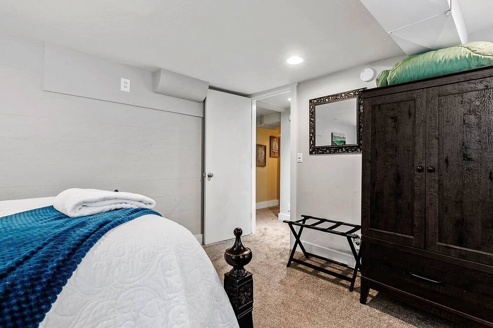 Photo of Bedroom in East End