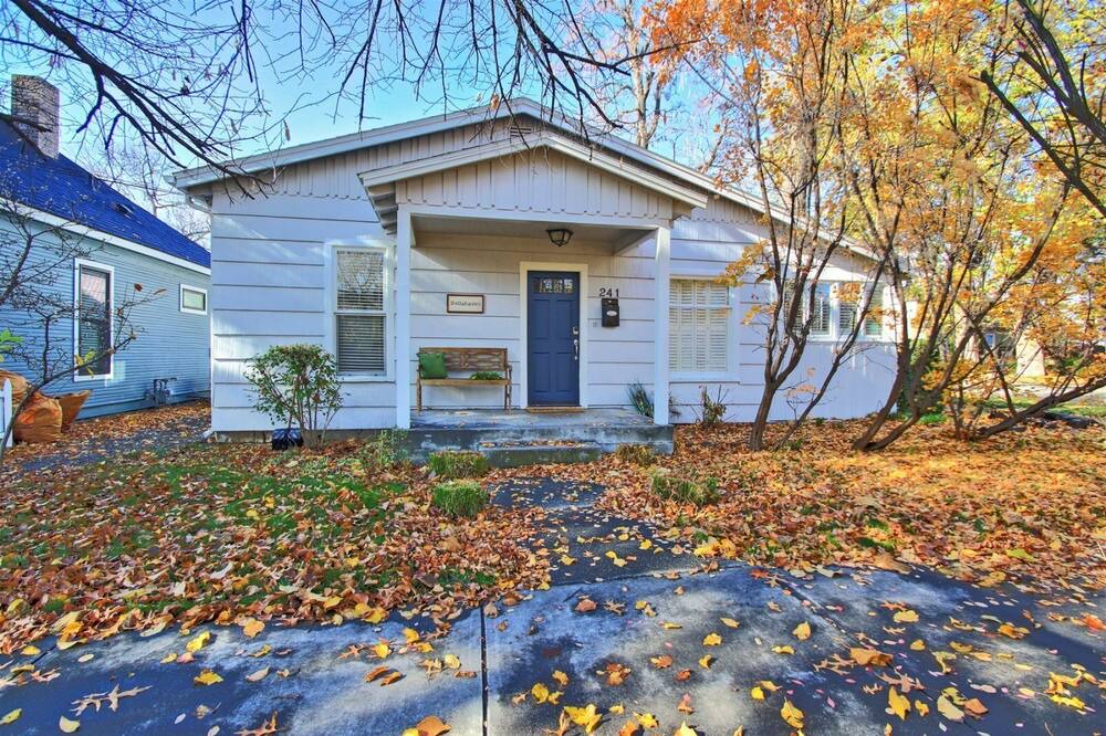 Photo of Outdoor in East End