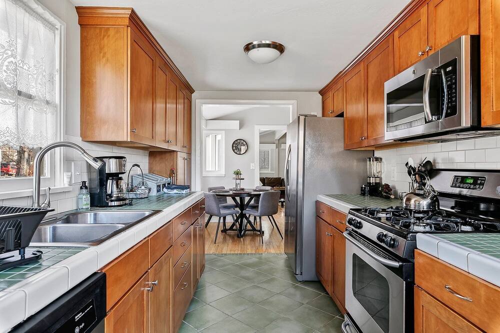 Photo of Kitchen in East End