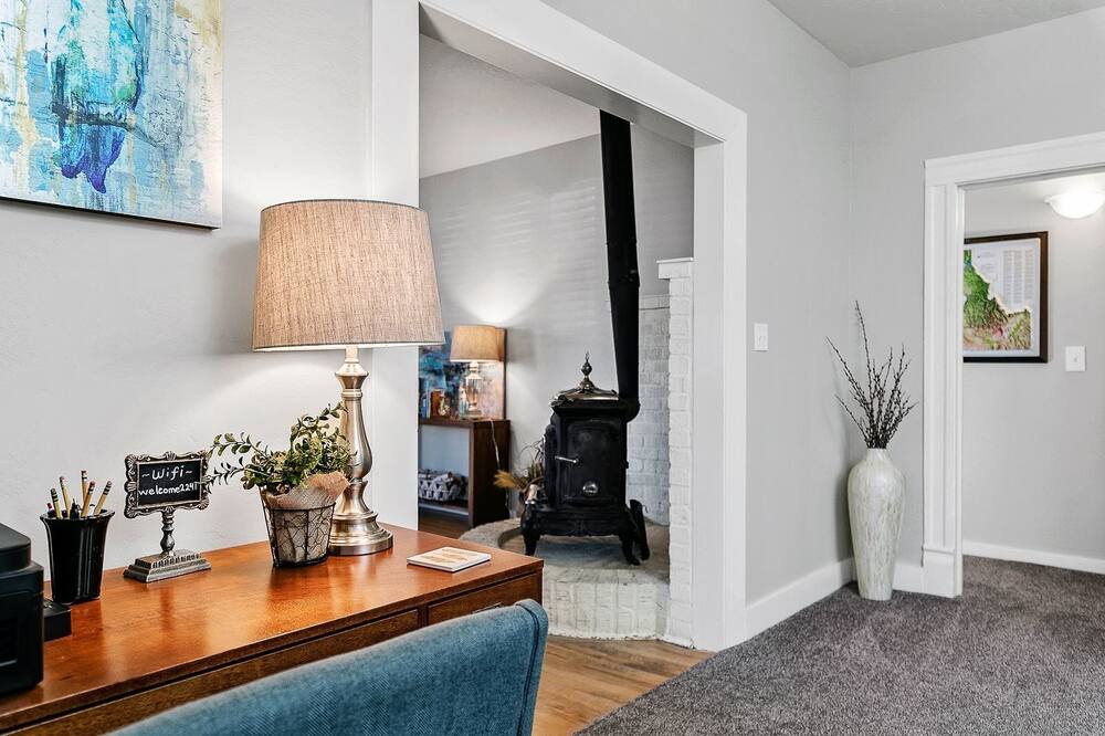 Photo of Bedroom in East End