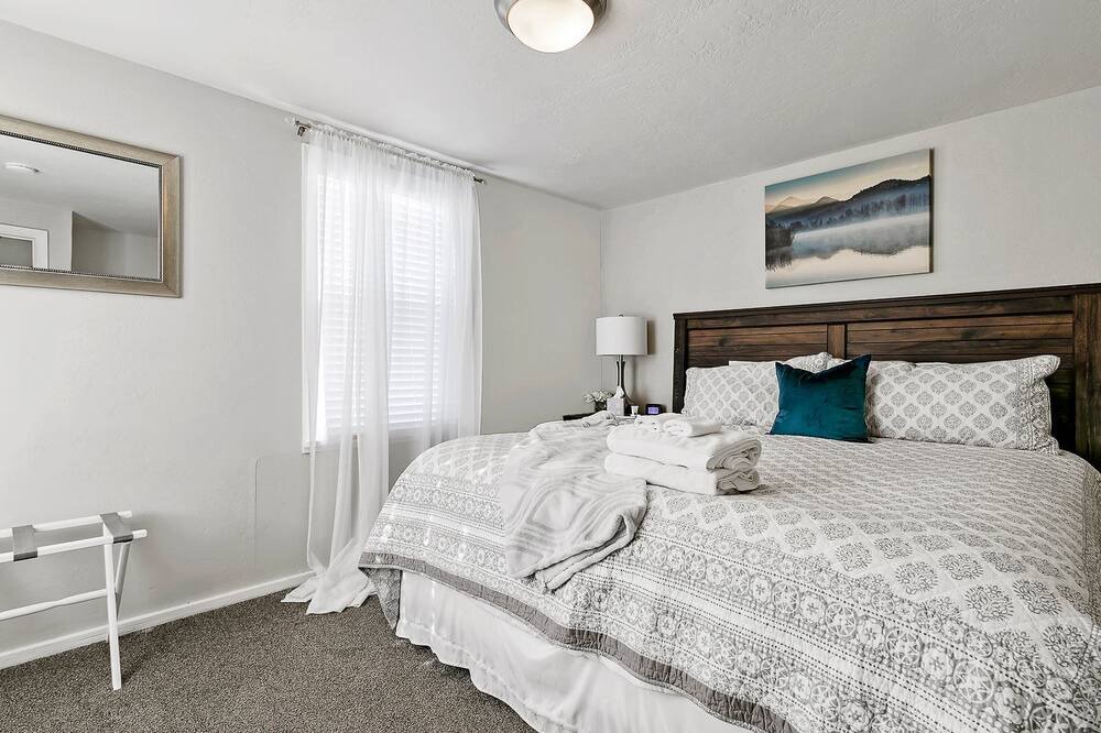 Photo of Bedroom in East End