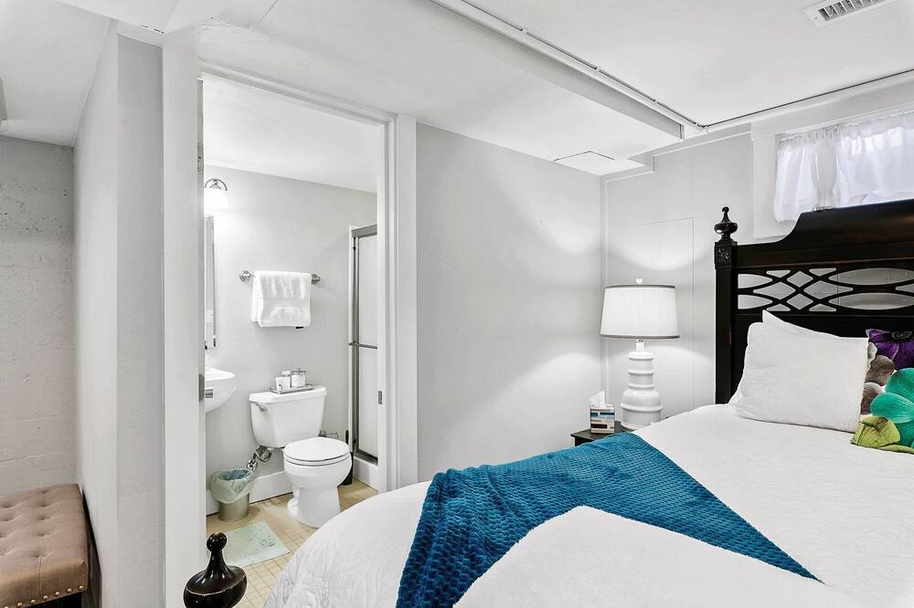 Photo of Bedroom in East End