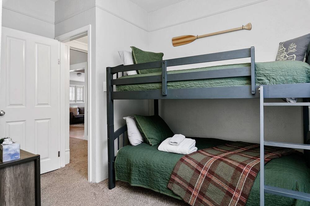 Photo of Bedroom in East End