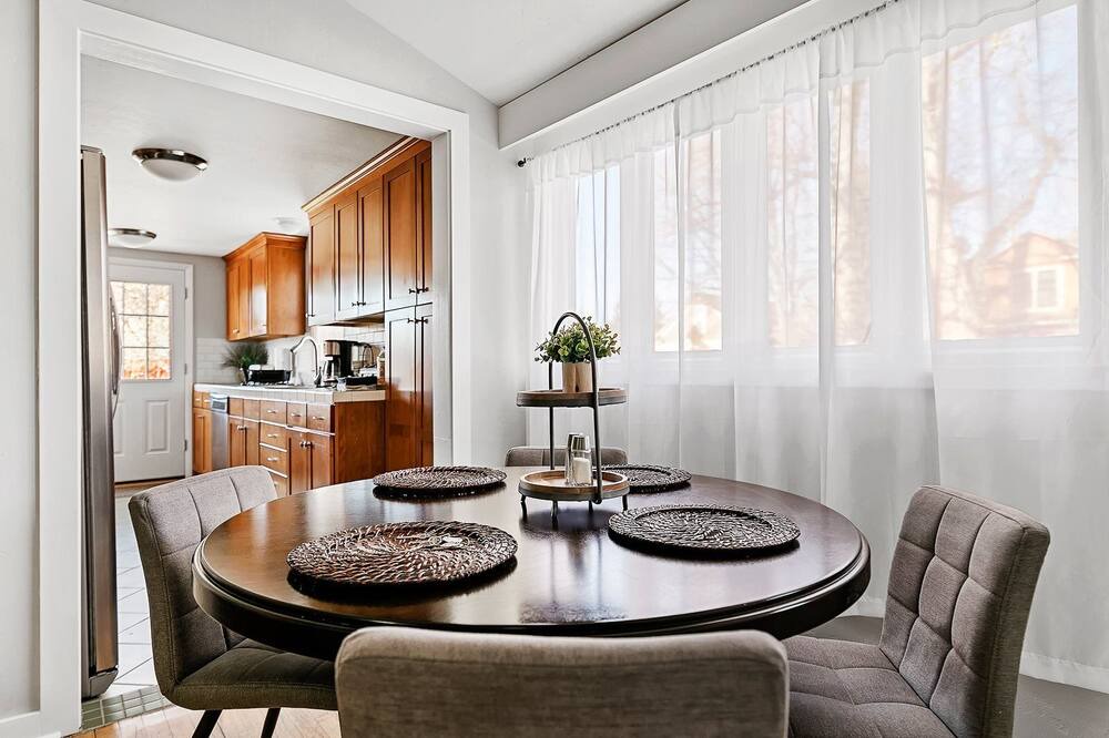 Photo of Kitchen in East End