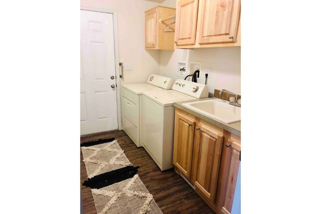 Photo of Kitchen in Tuttle