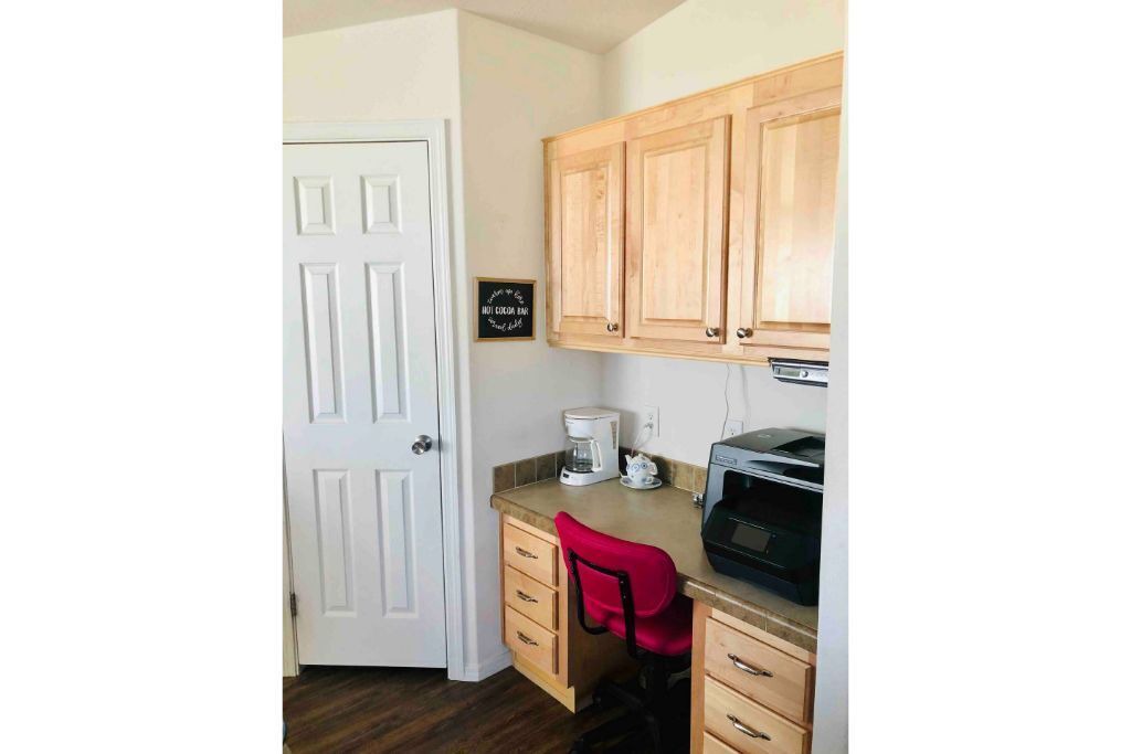 Photo of Kitchen in Tuttle