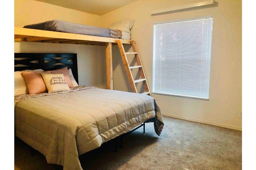 Photo of Bedroom in Tuttle