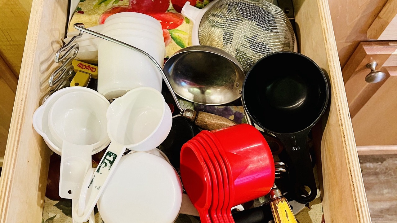 Photo of Kitchen in Tuttle
