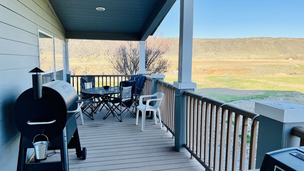 Photo of Outdoor in Tuttle