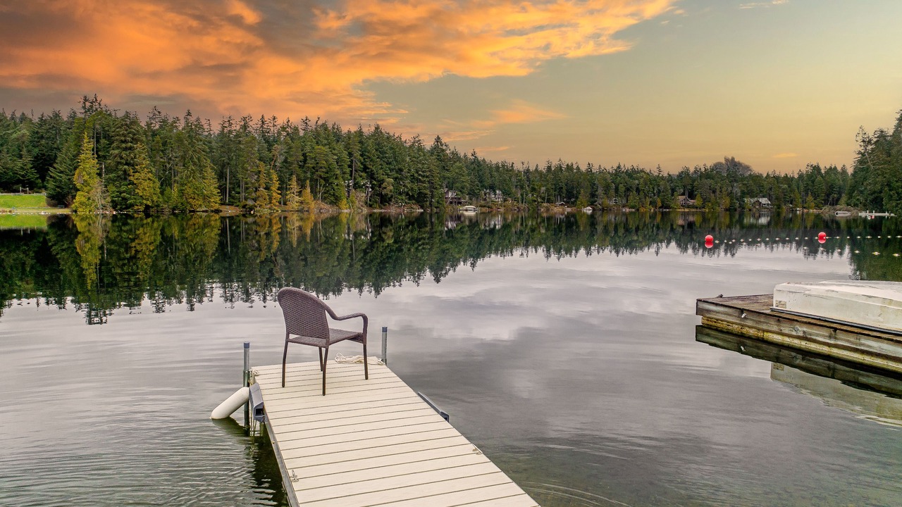 Photo of Outdoor in Anderson Island