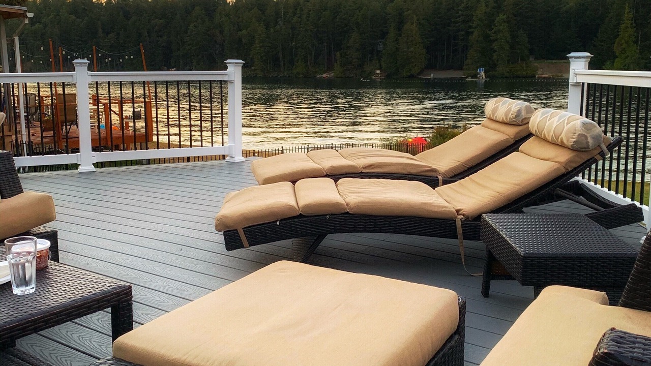 Photo of Outdoor in Anderson Island