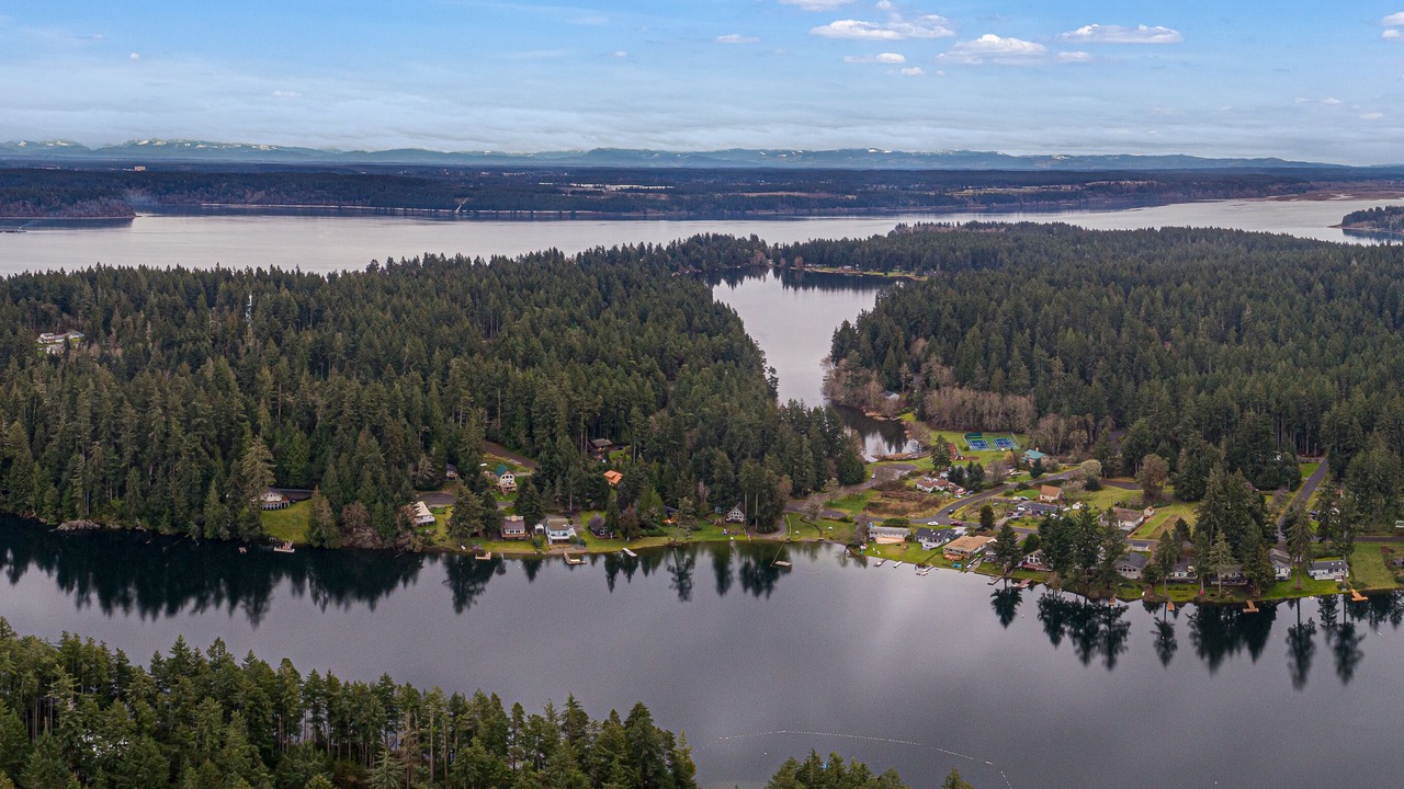Photo of Outdoor in Anderson Island