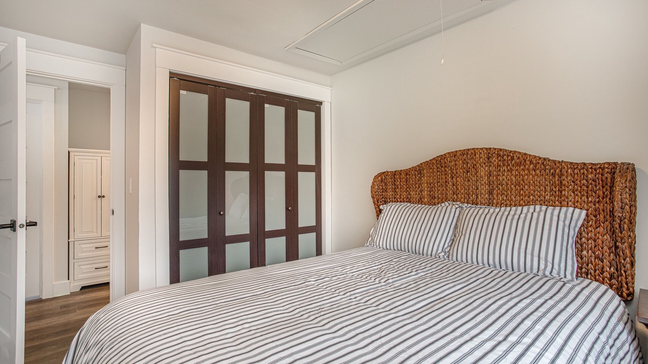 Photo of Bedroom in Anderson Island
