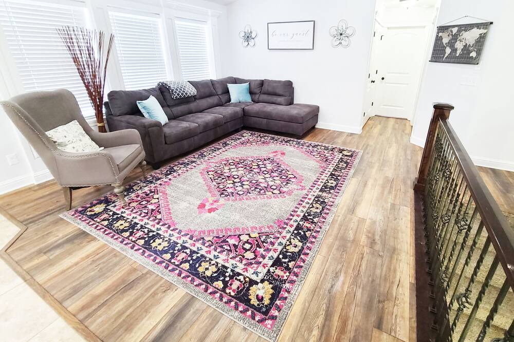 Photo of Livingroom in Idaho Falls